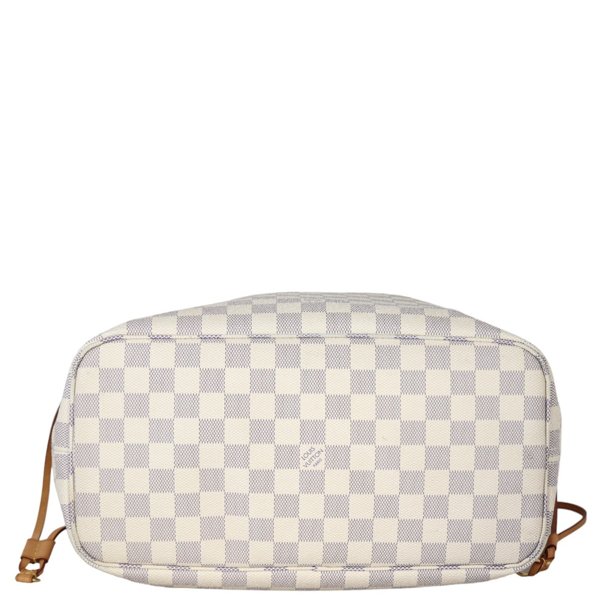 Louis Vuitton Neverfull MM Damier Azur