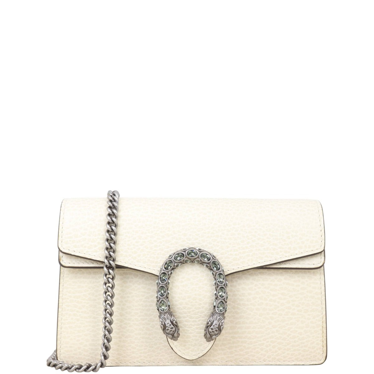 Gucci Dionysus Super Mini Chain Bag