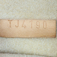 Louis Vuitton Evora MM Damier Azur