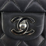 Chanel Classic Double Flap Medium Hardware