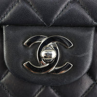 Chanel Classic Double Flap Medium Hardware