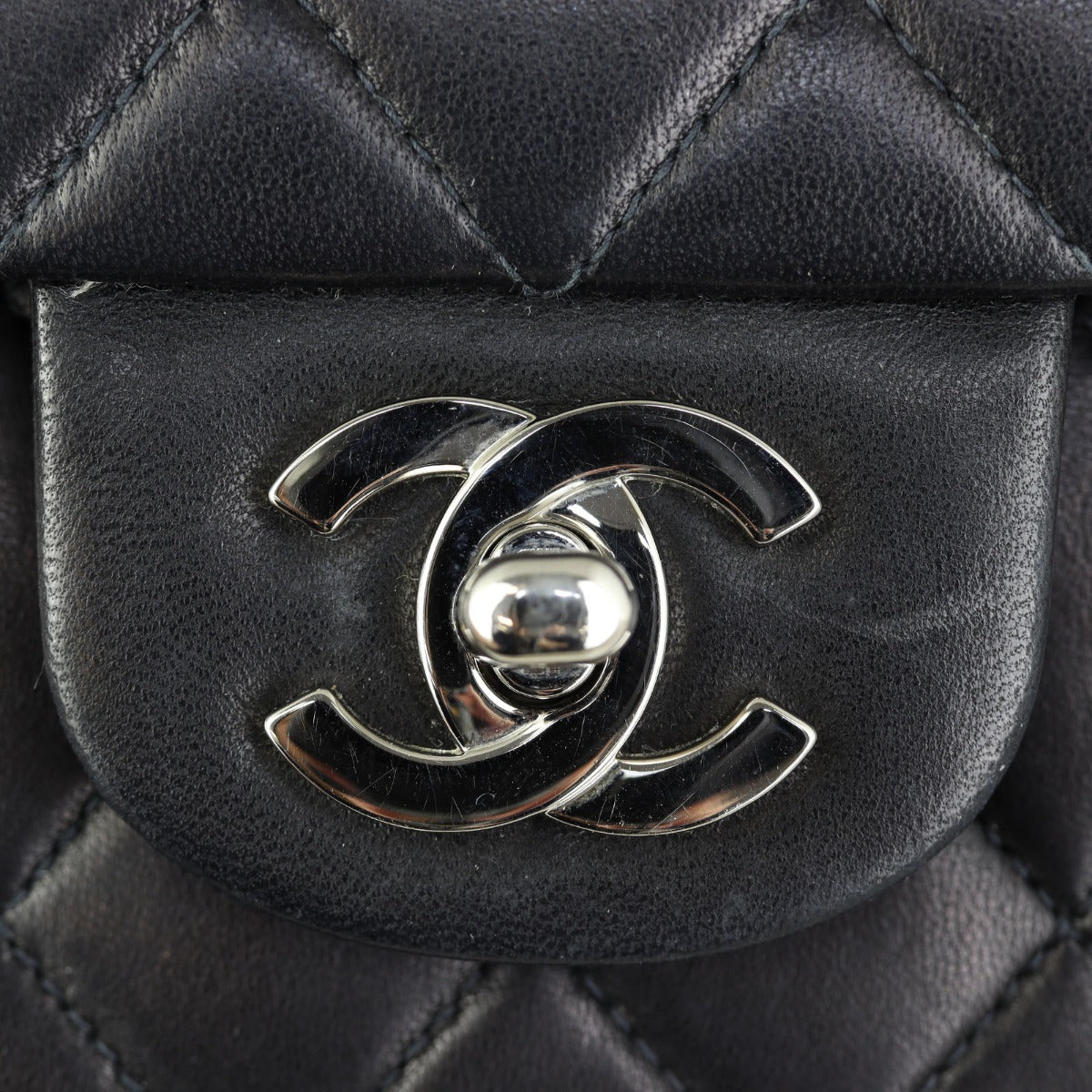 Chanel Classic Double Flap Medium Hardware