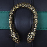 Gucci Dionysus Top Handle Medium Hardware