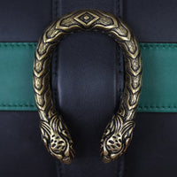 Gucci Dionysus Top Handle Medium Hardware