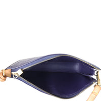 Louis Vuitton Pochette Lexington Monogram Vernis