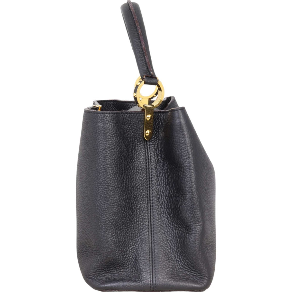 Louis Vuitton Capucines MM