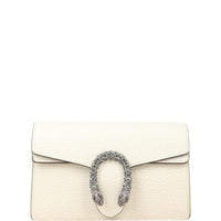 Gucci Dionysus Super Mini Chain Bag