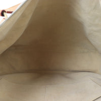 Louis Vuitton Evora MM Damier Azur