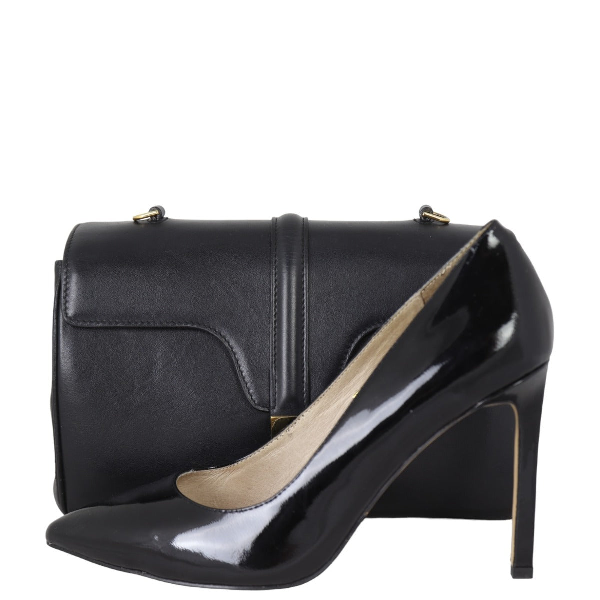 Celine Teen Soft 16 Bag