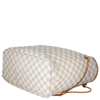 Louis Vuitton Neverfull MM Damier Azur