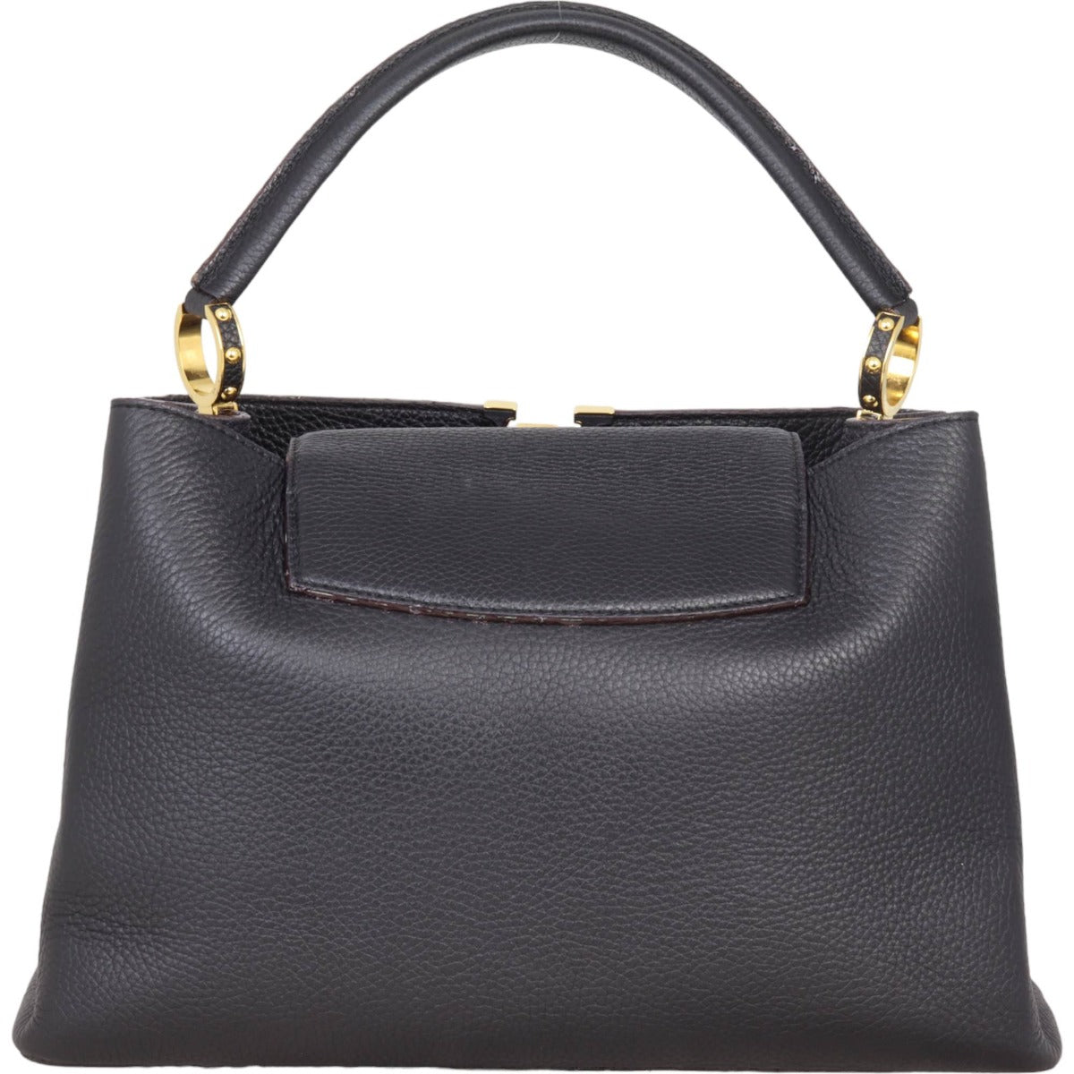 Louis Vuitton Capucines MM