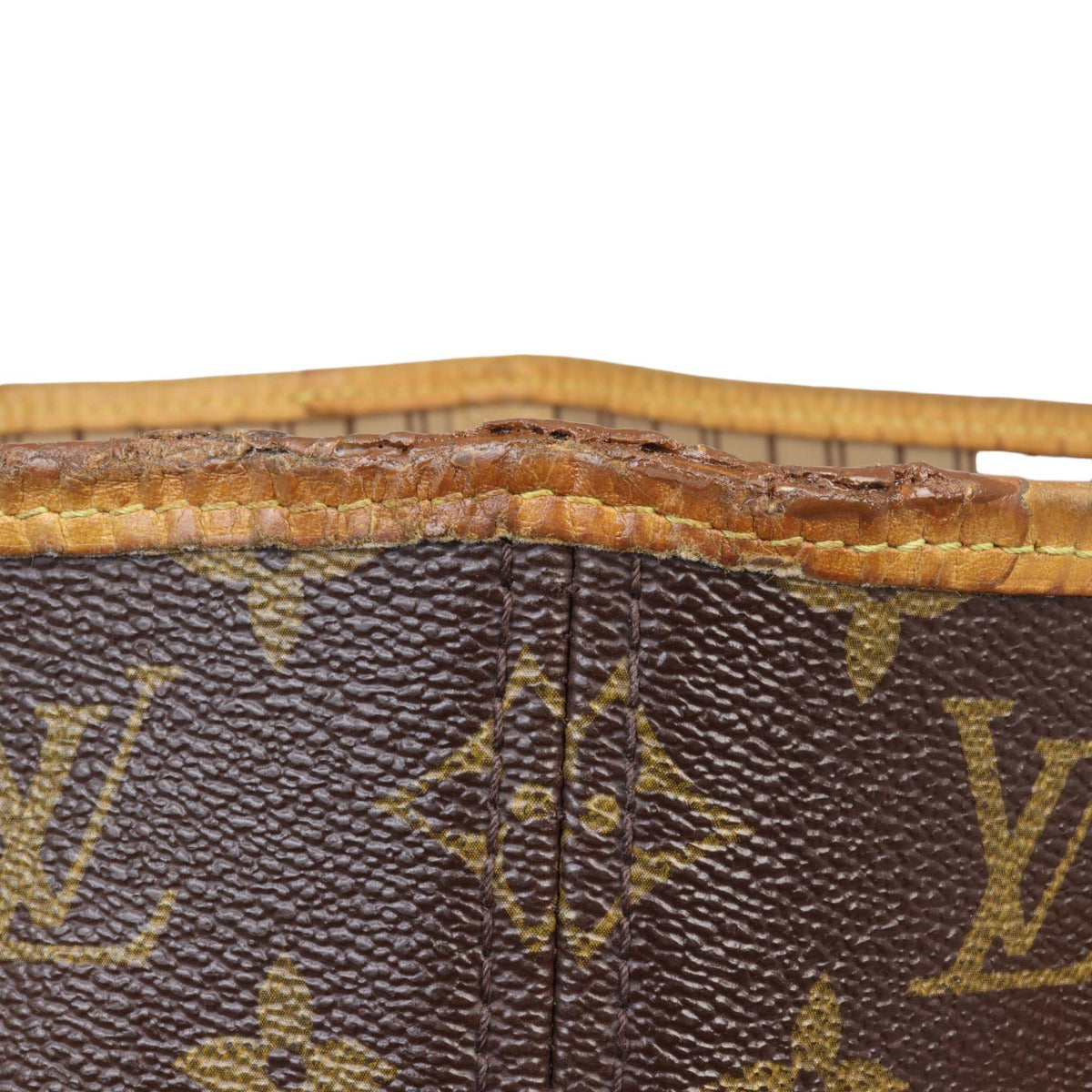 Louis Vuitton Neverfull MM Monogram
