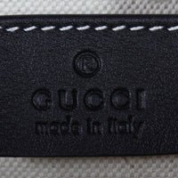 Gucci Dionysus Top Handle Medium Interior Stamp