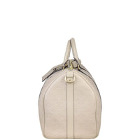 Louis Vuitton Keepall 45 Bandouliere Monogram Empreinte Giant