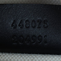 Gucci Dionysus Top Handle Medium Date Code