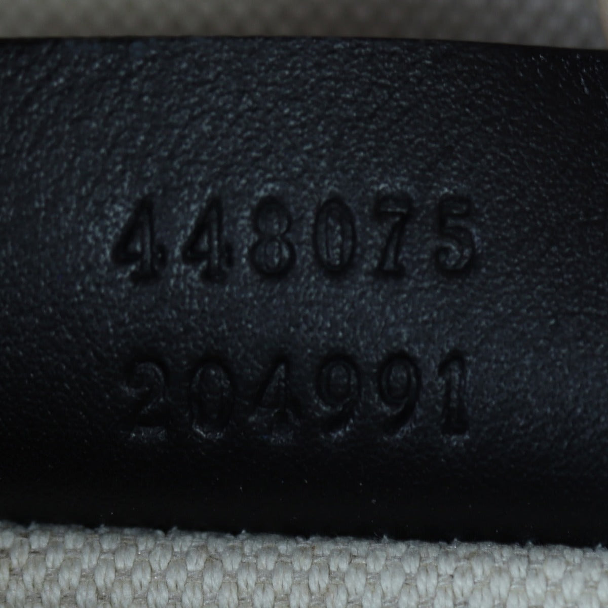 Gucci Dionysus Top Handle Medium Date Code