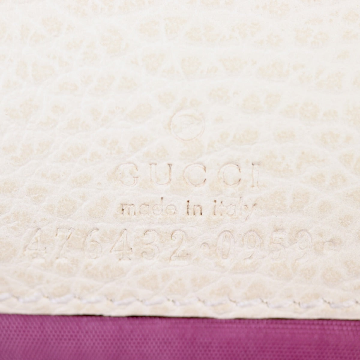 Gucci Dionysus Super Mini Chain Bag