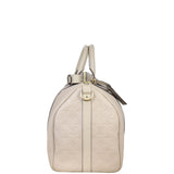 Louis Vuitton Keepall 45 Bandouliere Monogram Empreinte Giant