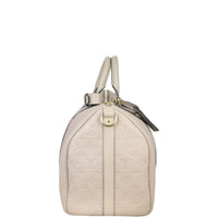 Louis Vuitton Keepall 45 Bandouliere Monogram Empreinte Giant