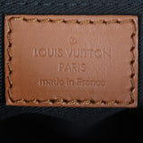 Louis Vuitton Dauphine Hobo PM Monogram Reverse Interior Stamp