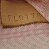 Louis Vuitton Neverfull MM Damier Azur