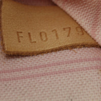 Louis Vuitton Neverfull MM Damier Azur