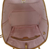 Louis Vuitton Neverfull MM Damier Azur