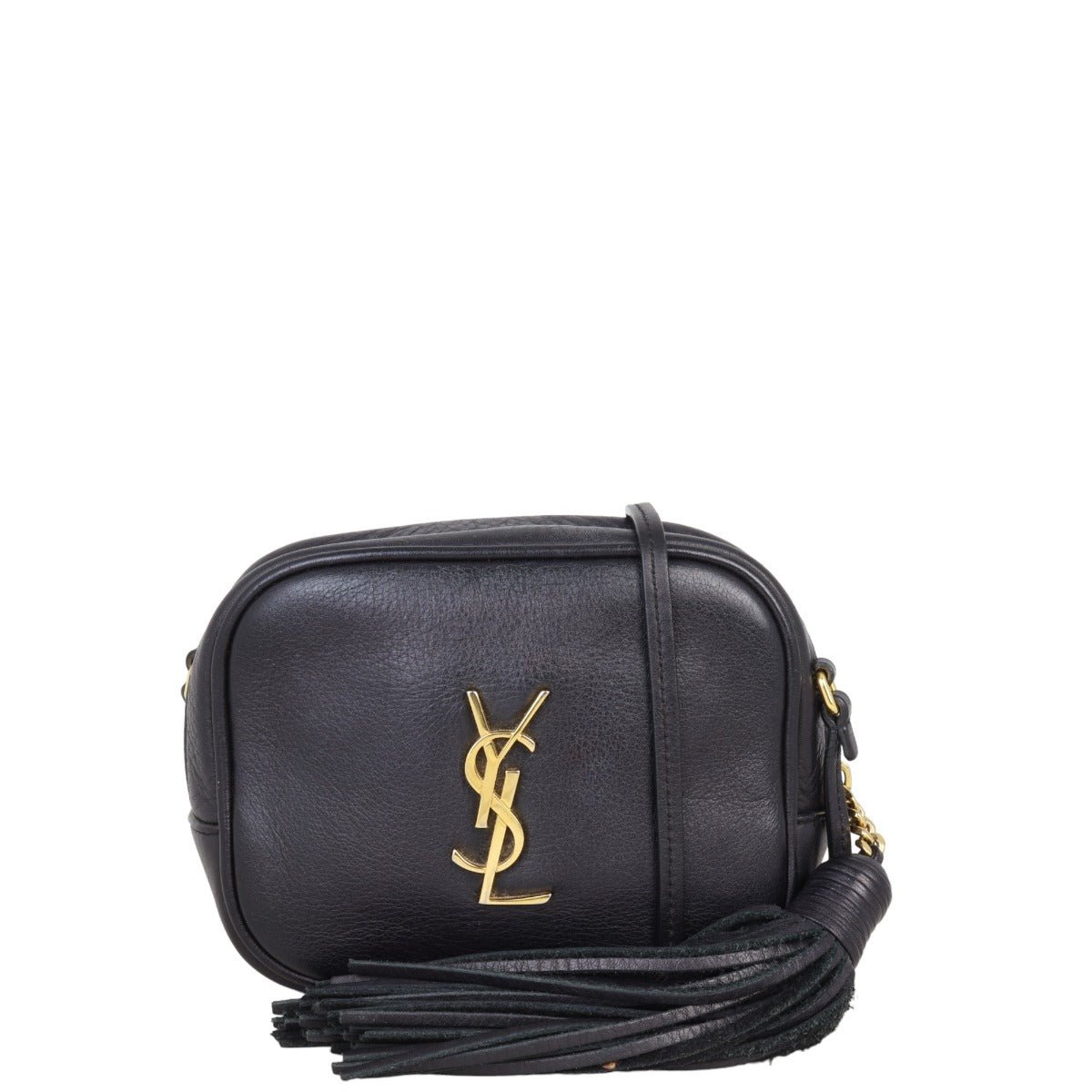 Saint Laurent Lou Mini Camera Bag