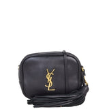 Saint Laurent Lou Mini Camera Bag