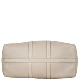 Louis Vuitton Keepall 45 Bandouliere Monogram Empreinte Giant