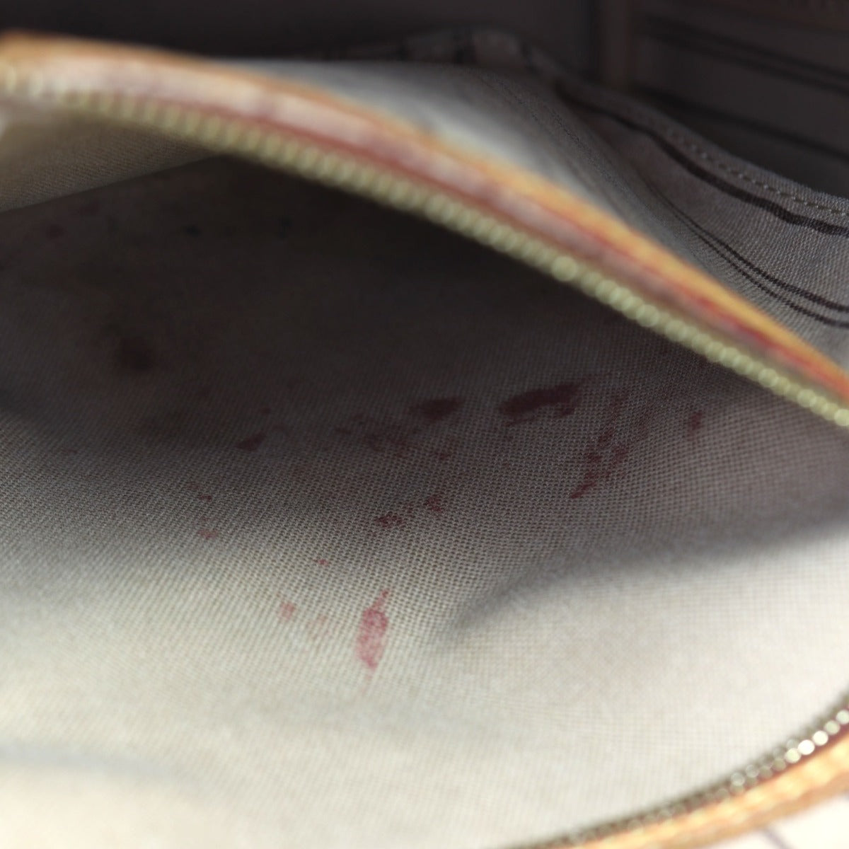 Louis Vuitton Neverfull MM Monogram