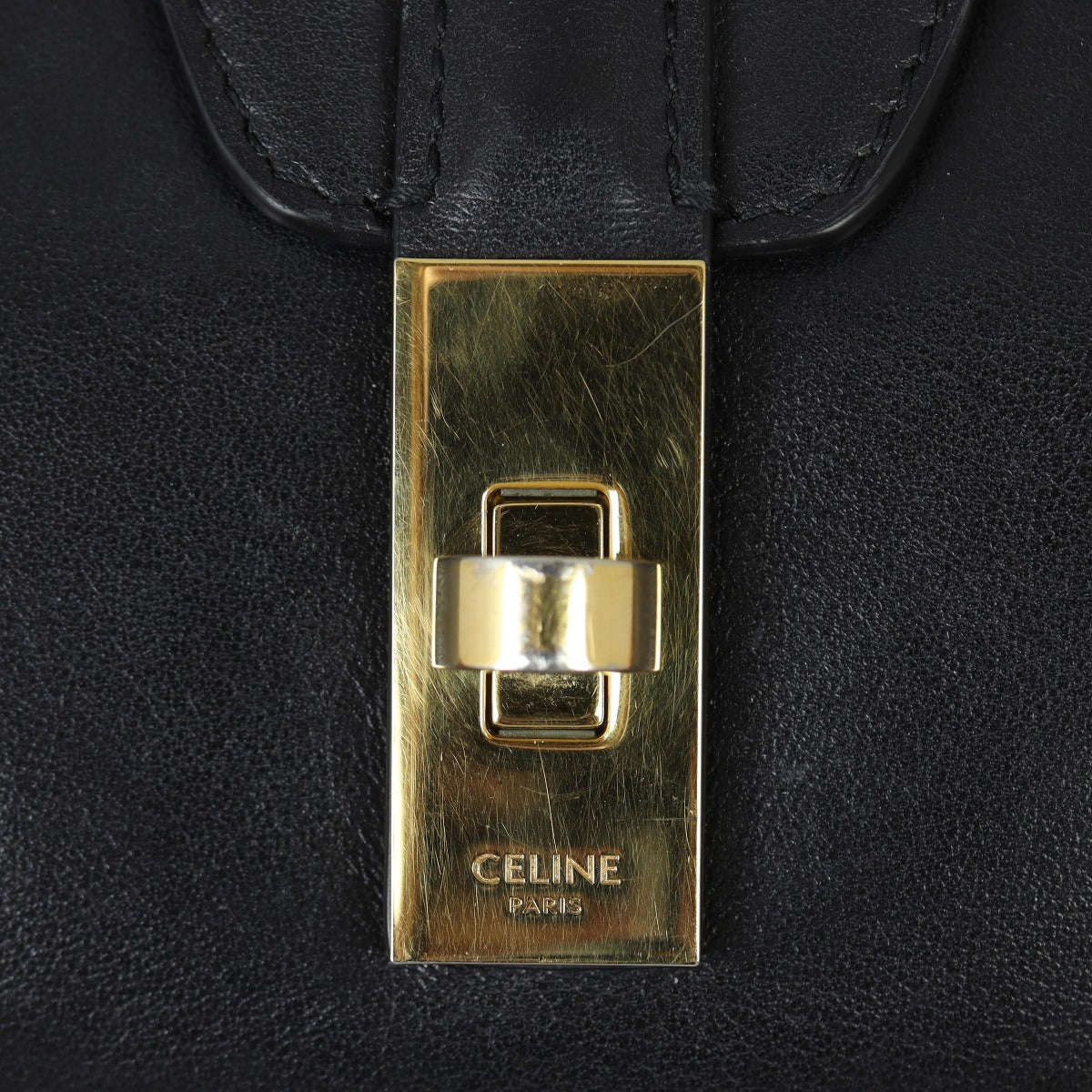 Celine Teen Soft 16 Bag