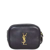 Saint Laurent Lou Mini Camera Bag