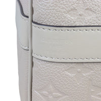 Louis Vuitton Keepall 45 Bandouliere Monogram Empreinte Giant