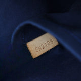 Louis Vuitton Alma PM Monogram Vernis | Blue Nuit