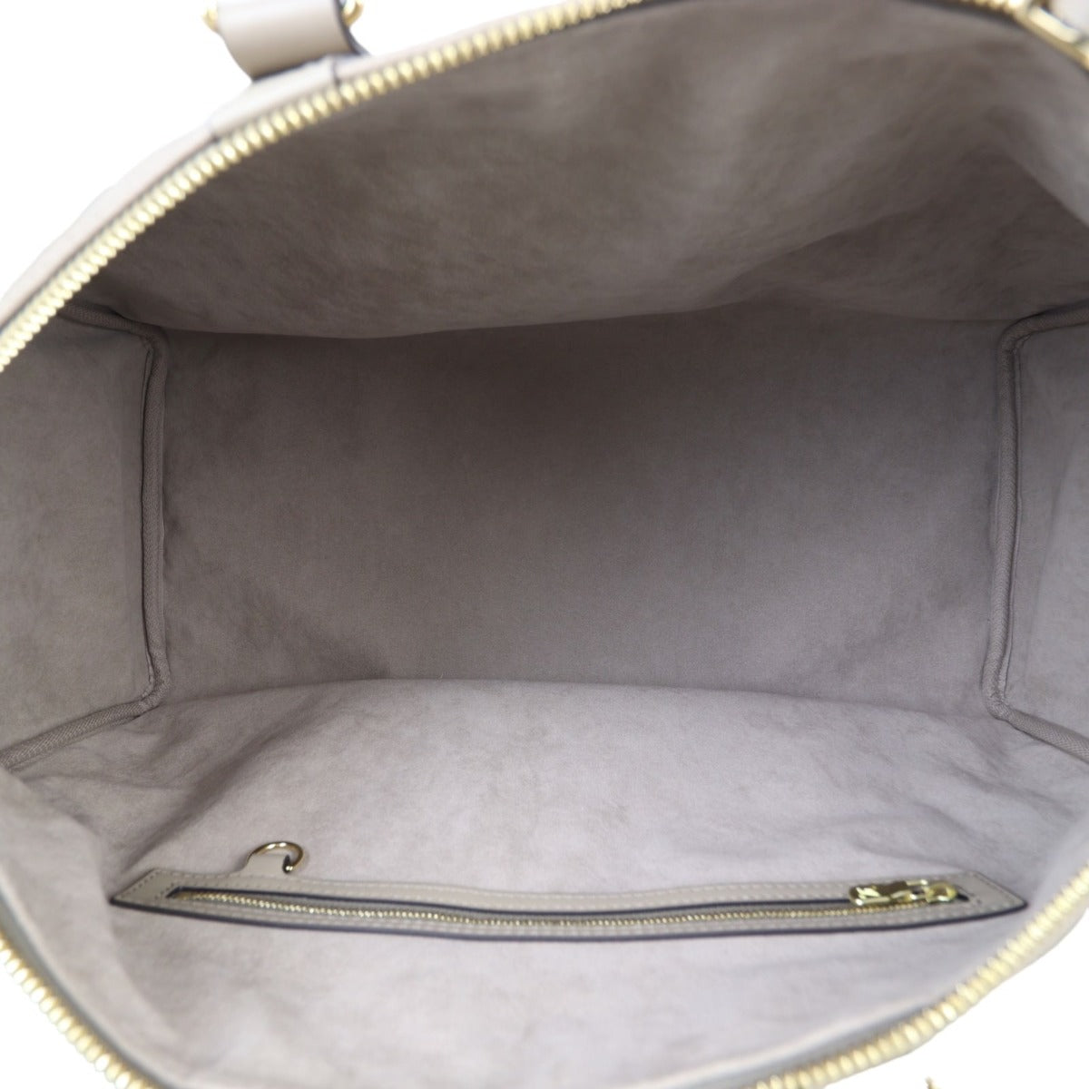 Louis Vuitton Keepall 45 Bandouliere Monogram Empreinte Giant