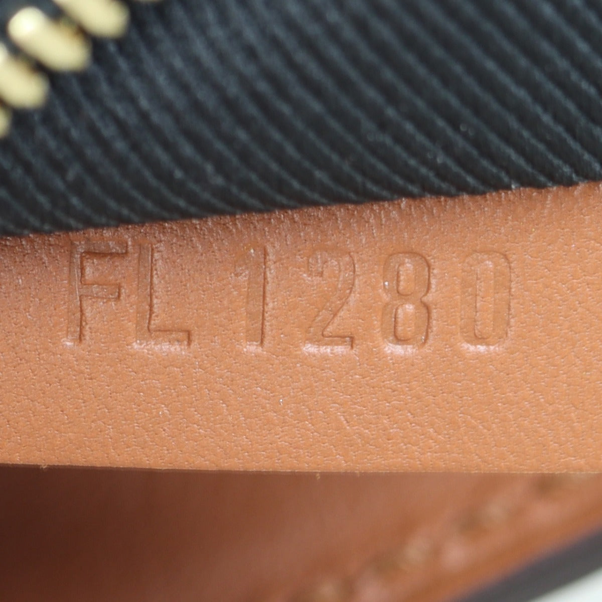 Louis Vuitton Dauphine Hobo PM Monogram Reverse Date Code