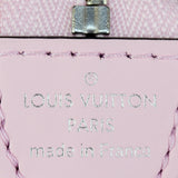 Louis Vuitton Mini Pochette Accessoires Monogram Escale Pastel Stamp