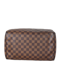 Louis Vuitton Speedy 30 Damier Ebene
