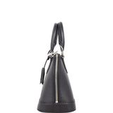 Louis Vuitton Alma BB Epi | Noir Black