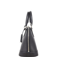 Louis Vuitton Alma BB Epi | Noir Black