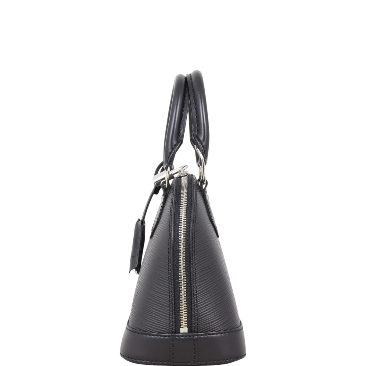 Louis Vuitton Alma BB Epi | Noir Black