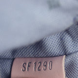 Louis Vuitton Mini Pochette Accessoires Monogram Escale Pastel Date Code