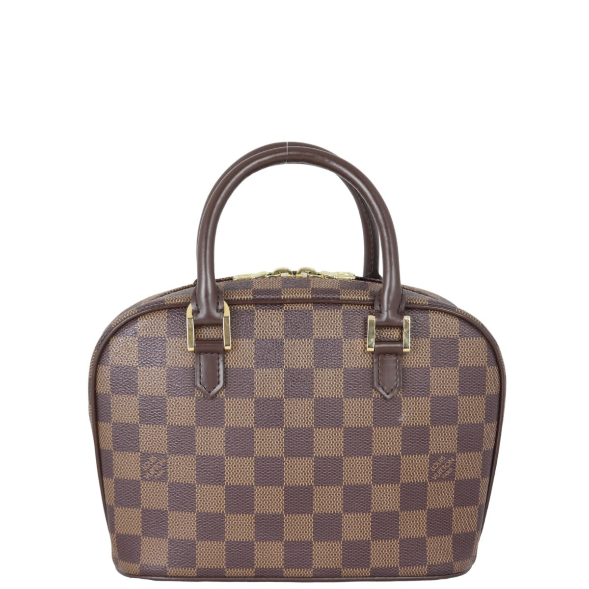 Louis Vuitton Sarria Mini Damier Ebene