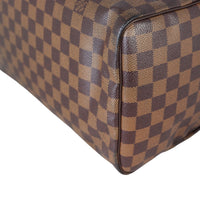 Louis Vuitton Speedy 30 Damier Ebene