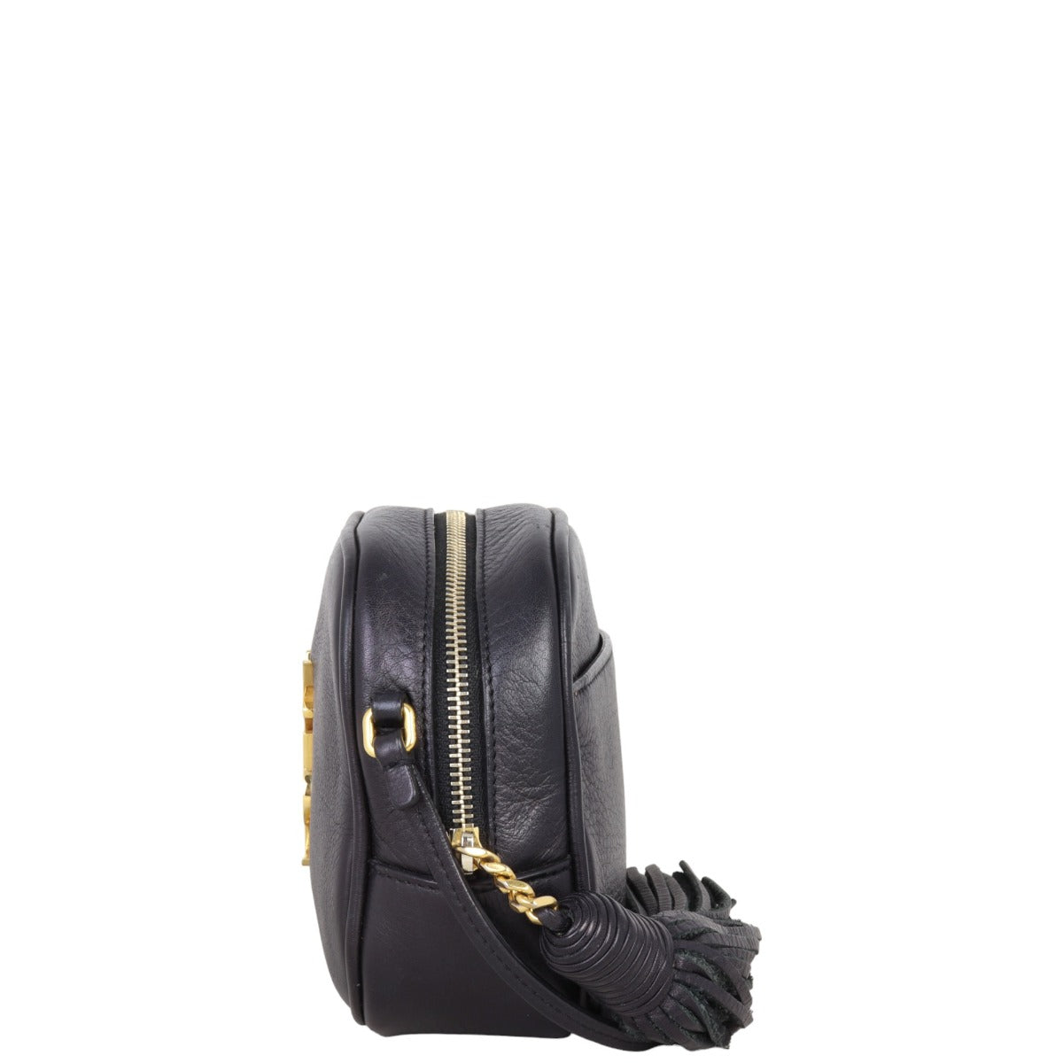 Saint Laurent Lou Mini Camera Bag