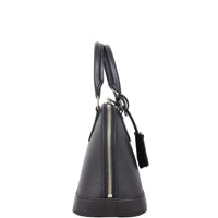 Louis Vuitton Alma BB Epi | Noir Black