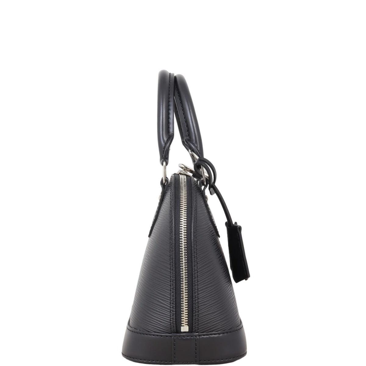Louis Vuitton Alma BB Epi | Noir Black