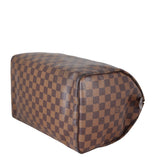 Louis Vuitton Speedy 30 Damier Ebene