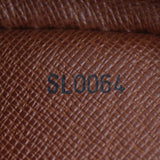 Louis Vuitton Danube Monogram date code